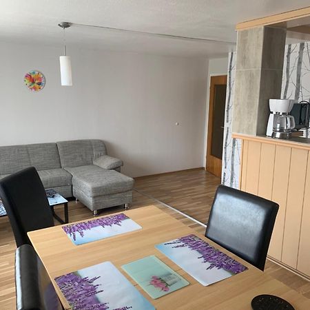 Casa Mia Apartment Einbeck Exterior photo