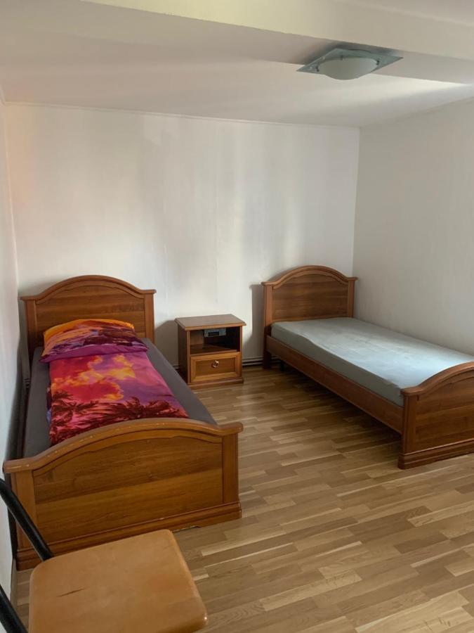 Casa Mia Apartment Einbeck Exterior photo