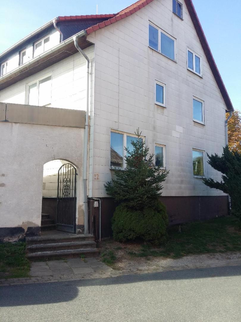 Casa Mia Apartment Einbeck Exterior photo